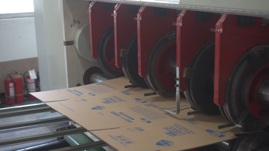 Custom Cardboard Packaging
