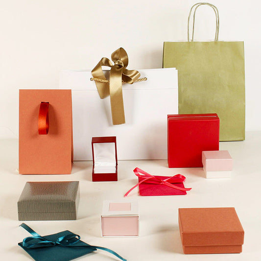 Custom Packaging Materials for B2B: EPE, EVA, Sponge & More