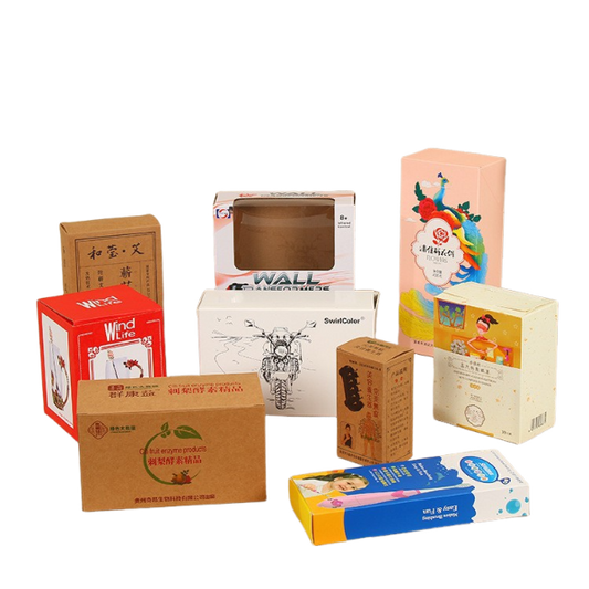 The Impact of Product Packaging on Enhancing Product Value