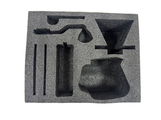 EPE Foam Insert for Coffee Set