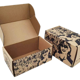 Corrugated Paper Inserts