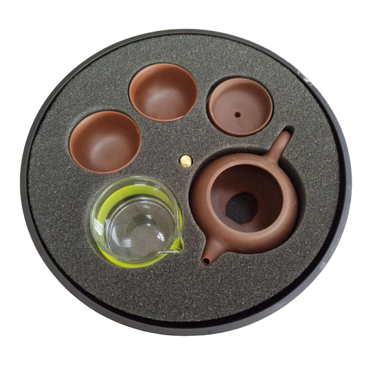 Teaware Foam Insert