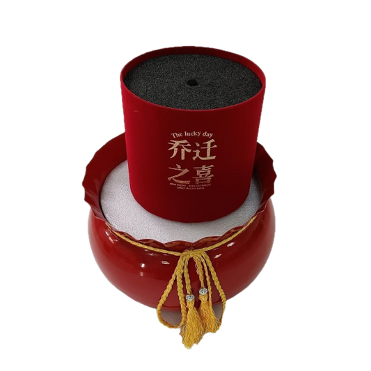 Gift Box Foam Insert