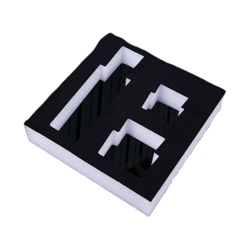 Flocked EPE Foam