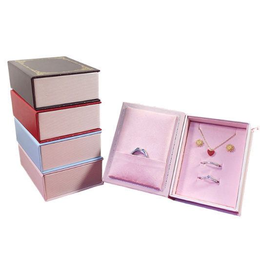 Jewelry Gift Box
