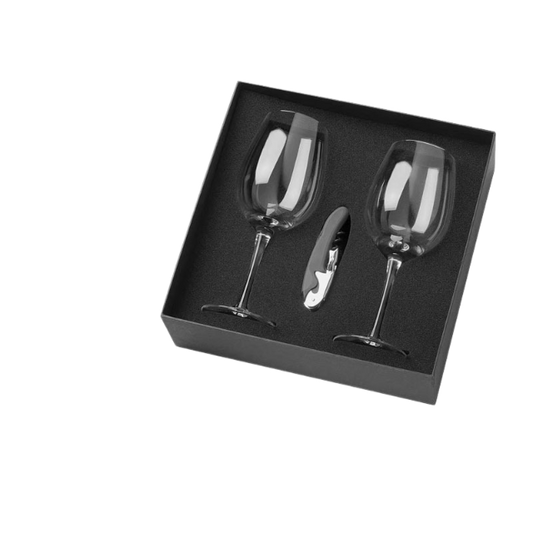 Custom Foam Insert Gift Box