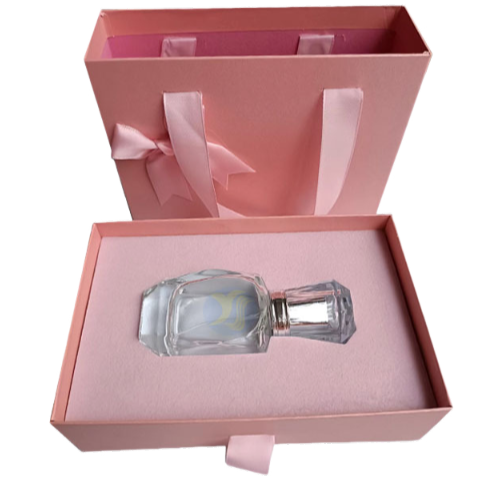 Custom EVA Flocked Insert with Die-Cutting & Engraving