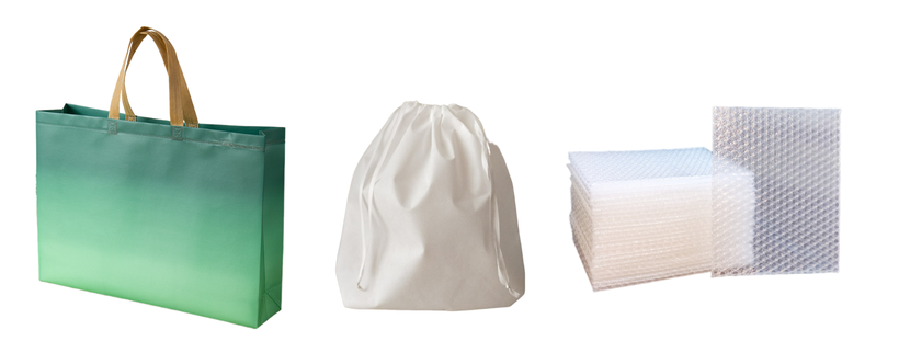 Haiyu Packaging Foundation