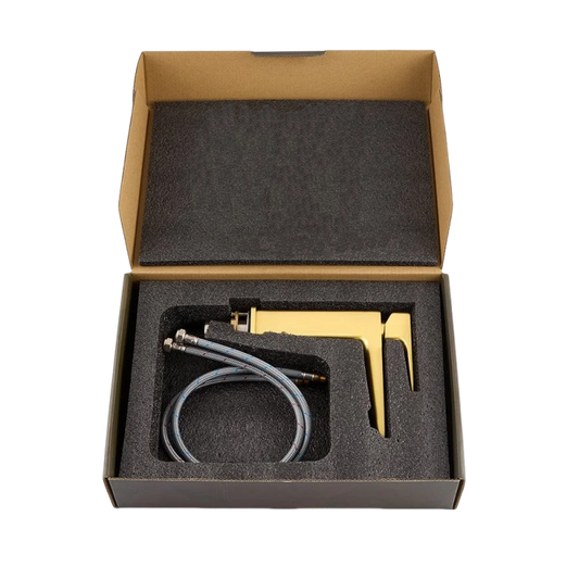 Custom EPE Foam Insert for Faucet Packaging – Shockproof & Protective