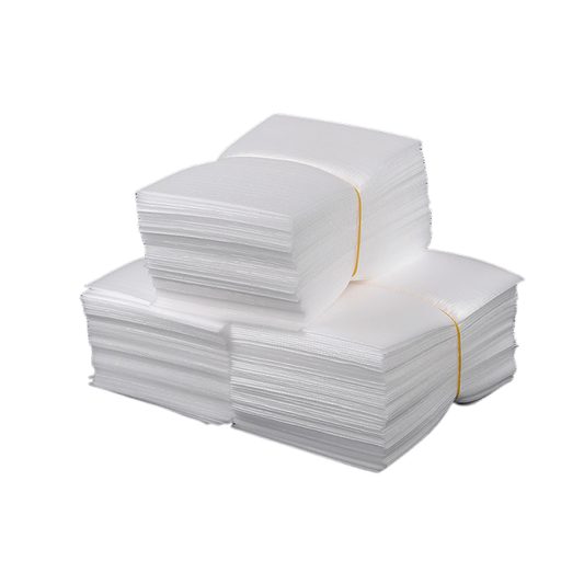 EPE Foam Protective Bags – Shockproof & Scratch-Resistant Packaging