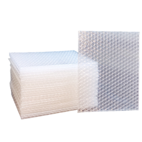 EPE Bubble Bags – Shockproof Composite Foam Packing Pouches