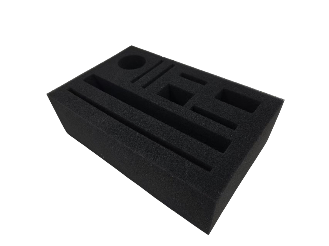 High-Density Foam