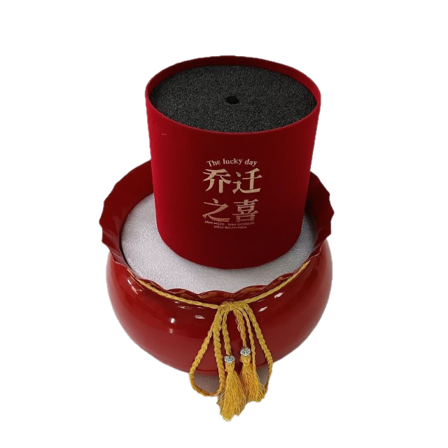 Gift Box Foam Insert
