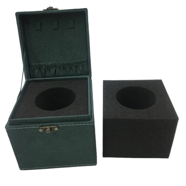 Gift Box Foam Insert