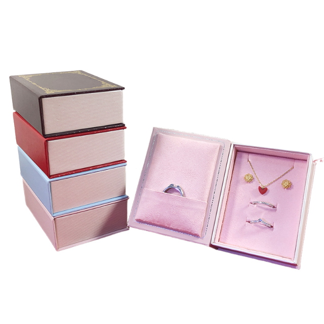 Jewelry Gift Box