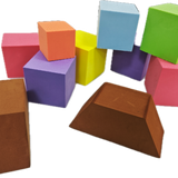 EVA Material Processing